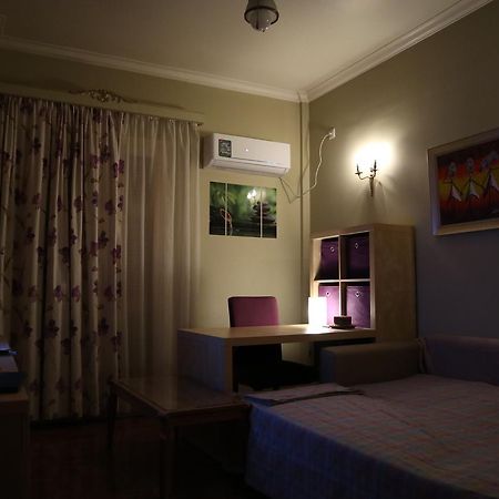 Centro Residence Ateny Zewnętrze zdjęcie