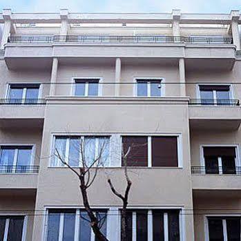 Centro Residence Ateny Zewnętrze zdjęcie