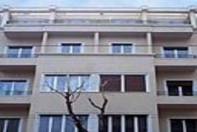 Centro Residence Ateny Zewnętrze zdjęcie