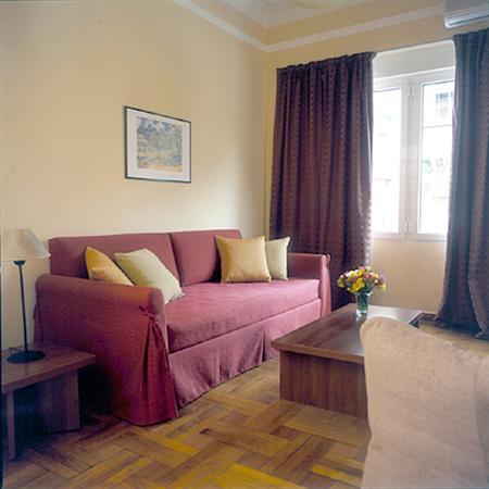 Centro Residence Ateny Zewnętrze zdjęcie