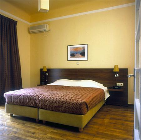 Centro Residence Ateny Zewnętrze zdjęcie