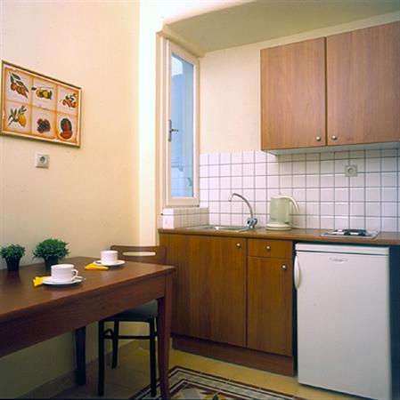 Centro Residence Ateny Zewnętrze zdjęcie