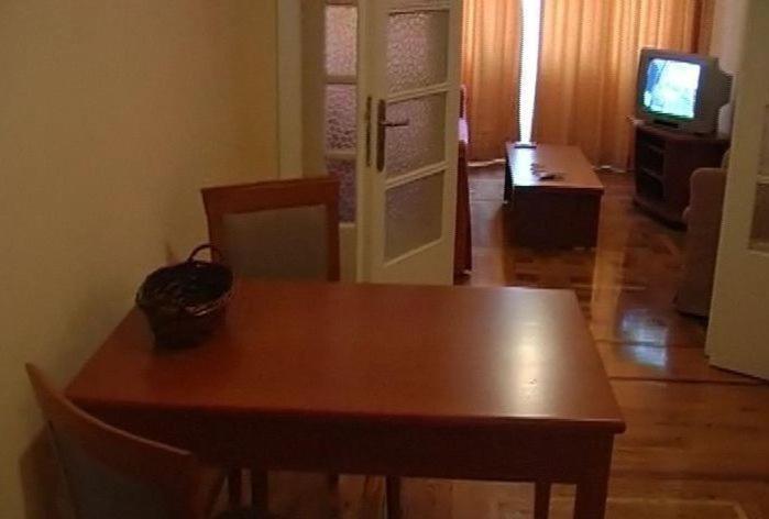 Centro Residence Ateny Zewnętrze zdjęcie