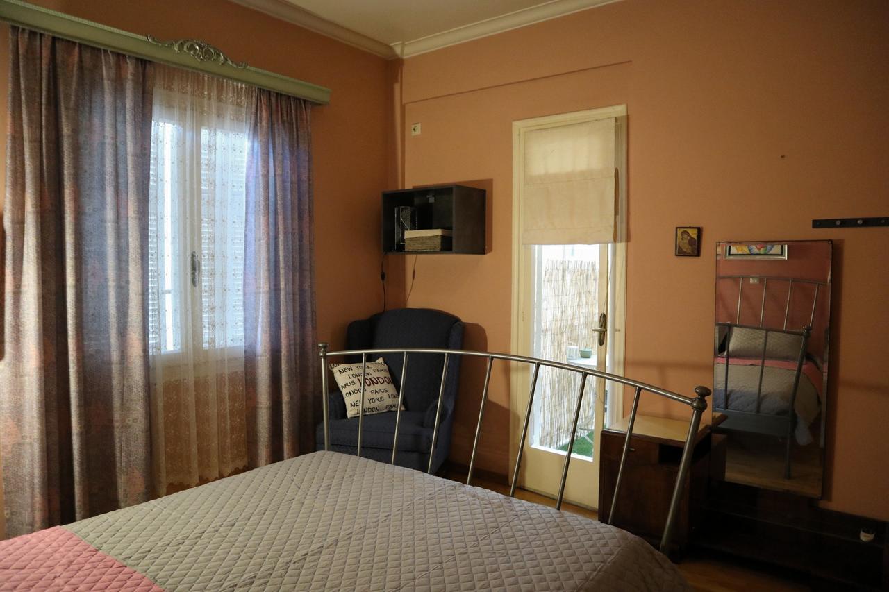Centro Residence Ateny Zewnętrze zdjęcie