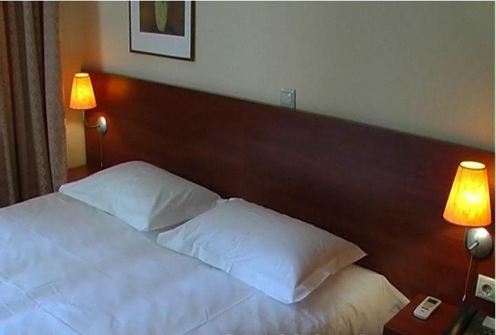 Centro Residence Ateny Zewnętrze zdjęcie