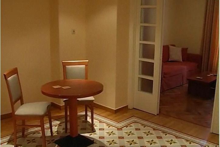Centro Residence Ateny Zewnętrze zdjęcie