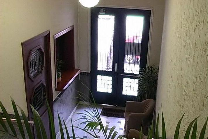 Centro Residence Ateny Zewnętrze zdjęcie