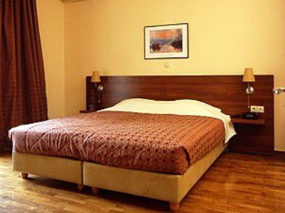 Centro Residence Ateny Zewnętrze zdjęcie